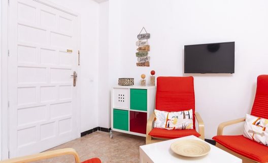 Apartamentos Yourhouse Monges