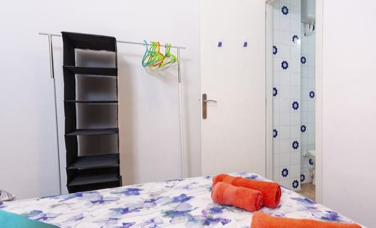 Apartamentos Yourhouse Monges
