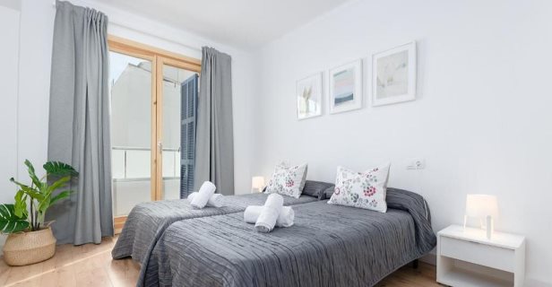 Apartamentos Yourhouse Port