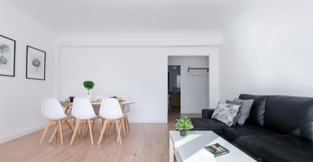 Apartamentos Yourhouse Port