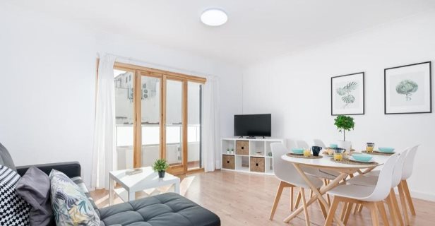 Apartamentos Yourhouse Port