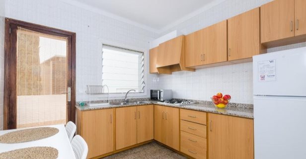 Apartamentos Yourhouse Port