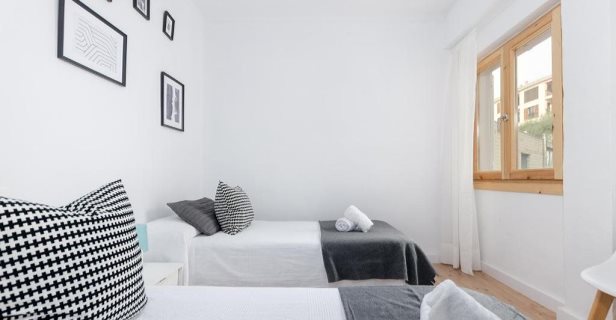 Apartamentos Yourhouse Port