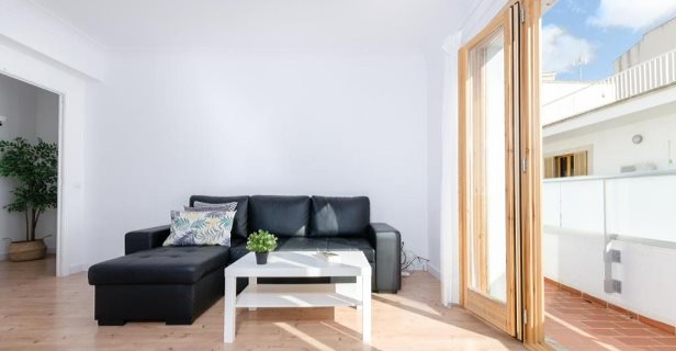 Apartamentos Yourhouse Port