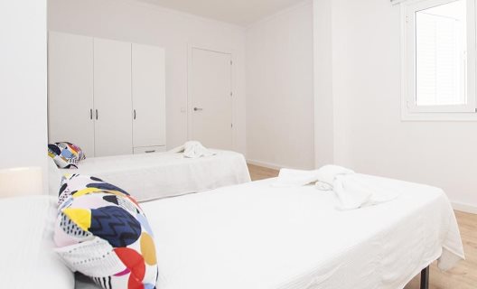 Apartamentos Yourhouse Port