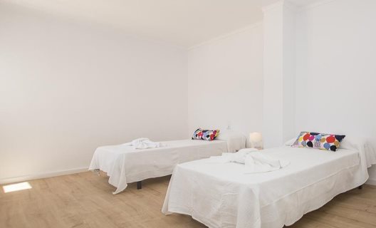 Apartamentos Yourhouse Port