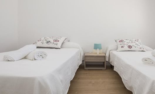Apartamentos Yourhouse Port