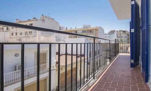 Apartamentos Yourhouse Port