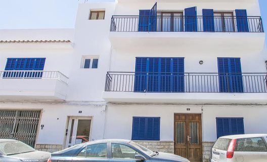 Apartamentos Yourhouse Port