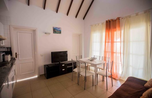 Apartamentos Yucca Park