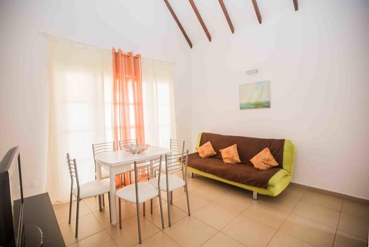 Apartamentos Yucca Park