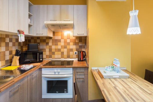 Apartamentos Yucca Park