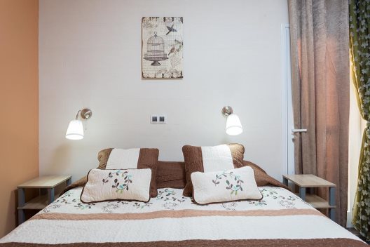 Apartamentos Yucca Park