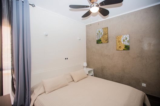 Apartamentos Yucca Park