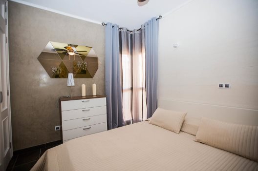 Apartamentos Yucca Park