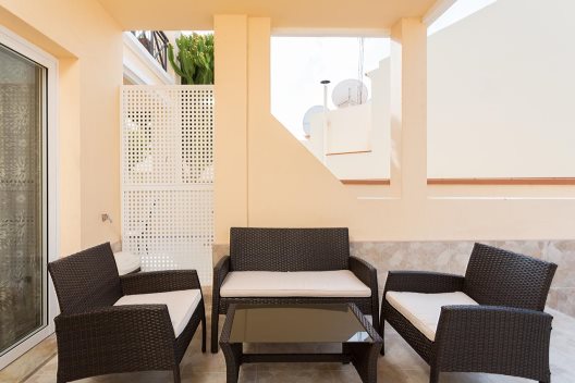 Apartamentos Yucca Park