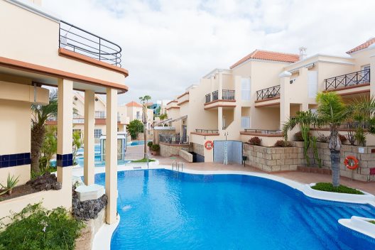 Apartamentos Yucca Park