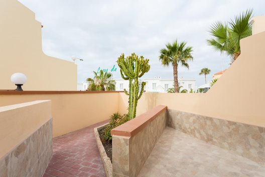 Apartamentos Yucca Park