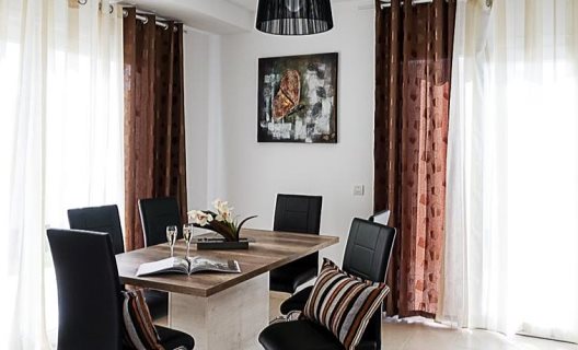 Apartamentos Yucca Villas