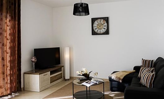 Apartamentos Yucca Villas
