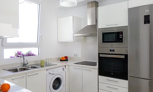 Apartamentos Yucca Villas
