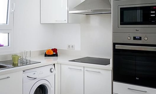 Apartamentos Yucca Villas