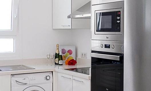Apartamentos Yucca Villas
