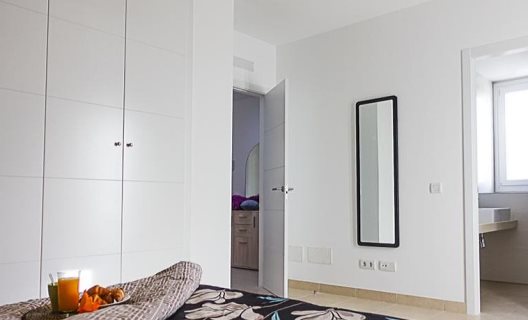 Apartamentos Yucca Villas
