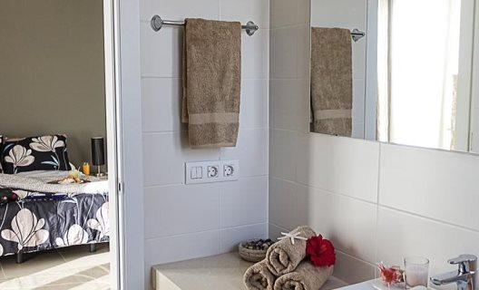 Apartamentos Yucca Villas