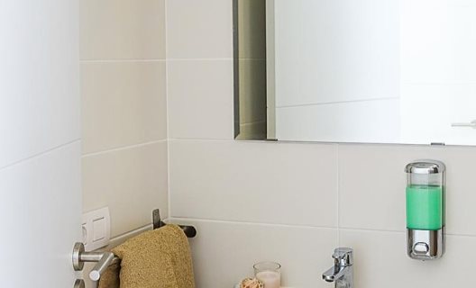 Apartamentos Yucca Villas