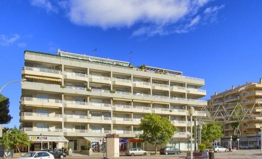 Apartamentos Zahara