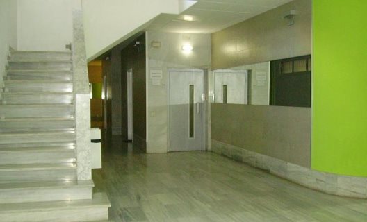 Apartamentos Zahara