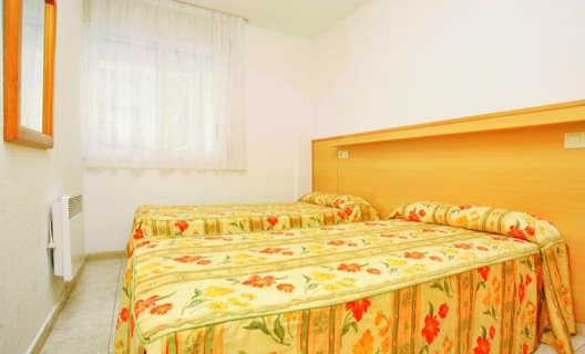 Apartamentos Zahara