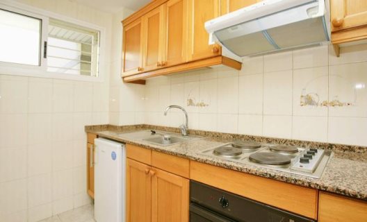 Apartamentos Zahara