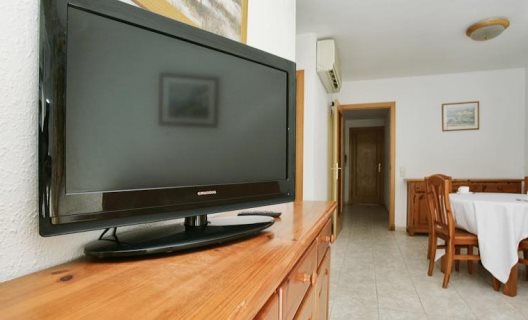 Apartamentos Zahara
