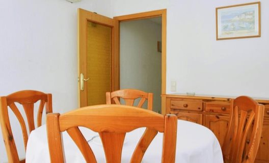 Apartamentos Zahara
