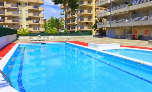 Apartamentos Zahara