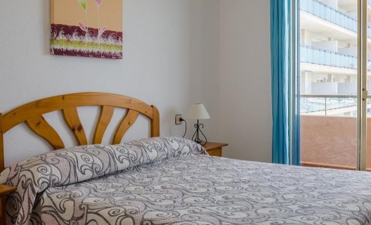 Apartamentos Zambra III