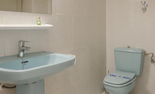 Apartamentos Zambra III