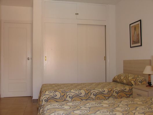 Apartamentos Zambra III