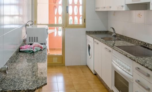 Apartamentos Zambra III