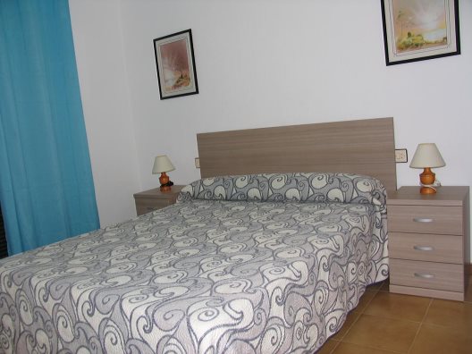 Apartamentos Zambra III