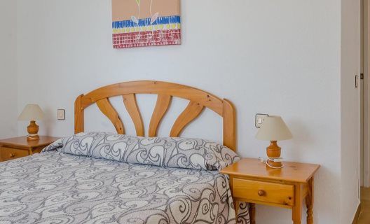 Apartamentos Zambra III