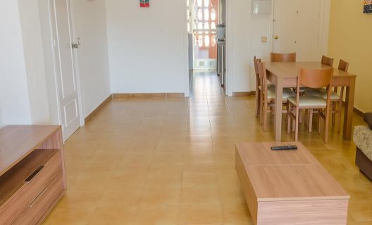 Apartamentos Zambra III