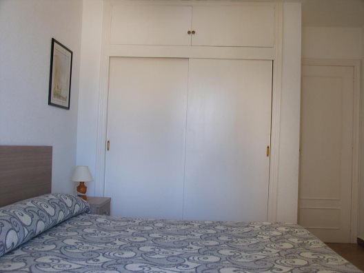 Apartamentos Zambra III