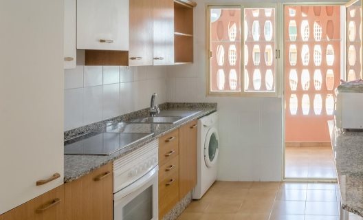 Apartamentos Zambra III