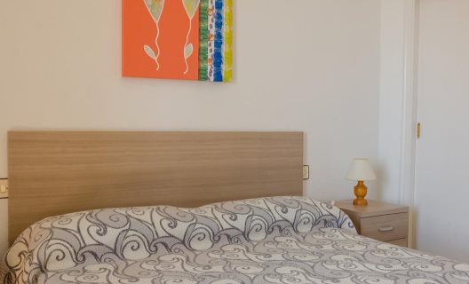 Apartamentos Zambra III