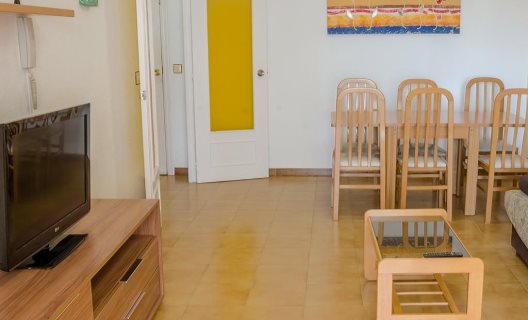 Apartamentos Zambra III