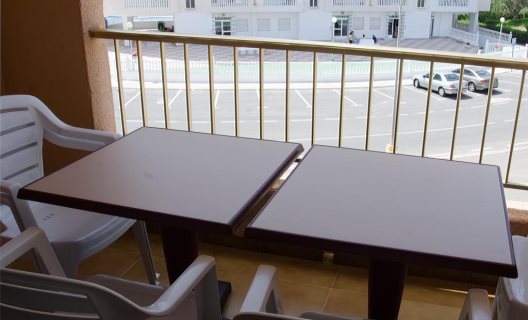 Apartamentos Zambra III