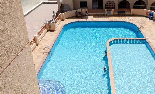 Apartamentos Zambra III